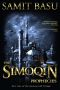 [GameWorld Trilogy 01] • The Simoqin Prophecies